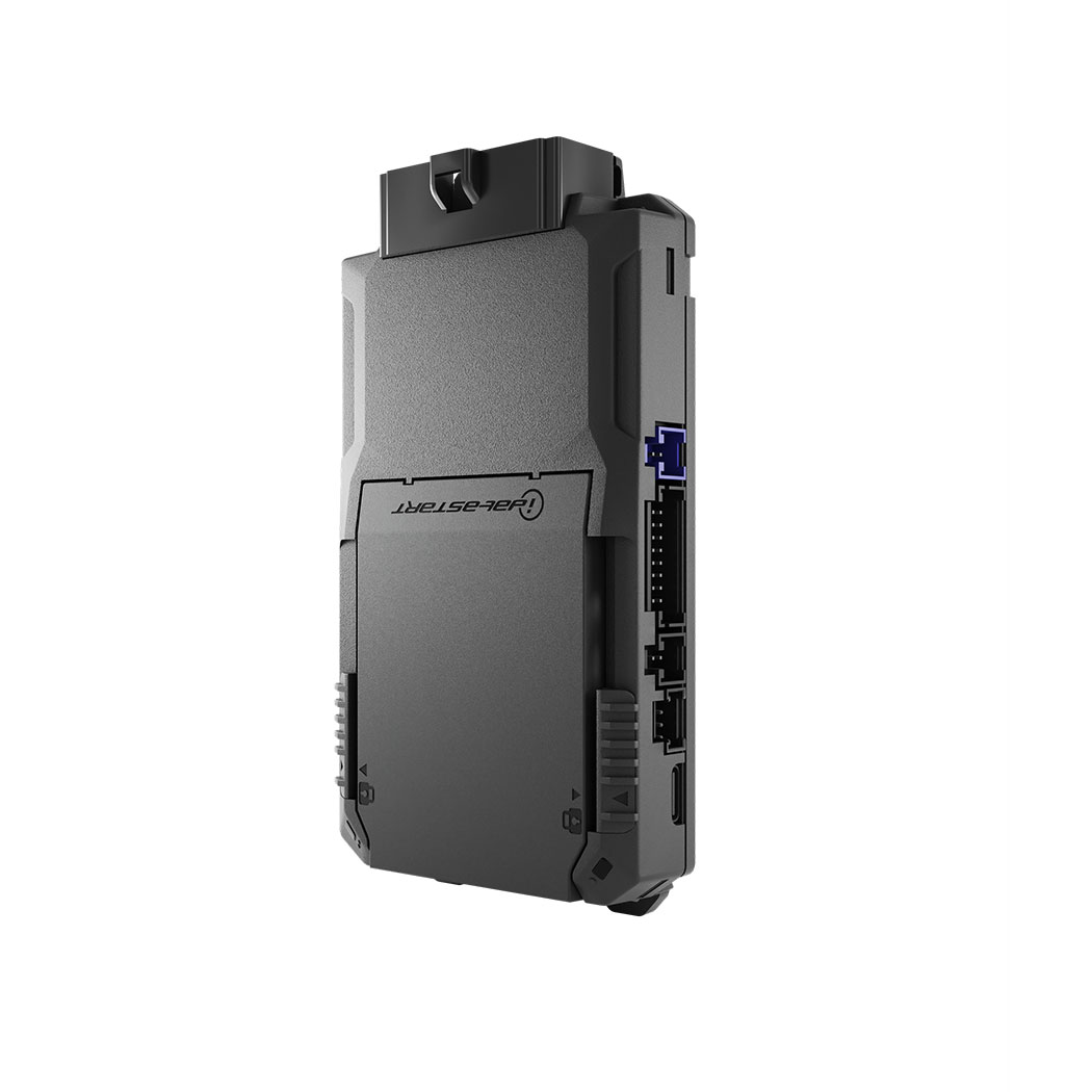 IDataStart CMHCXA0 Remote Start Control Module I 3xLockStart